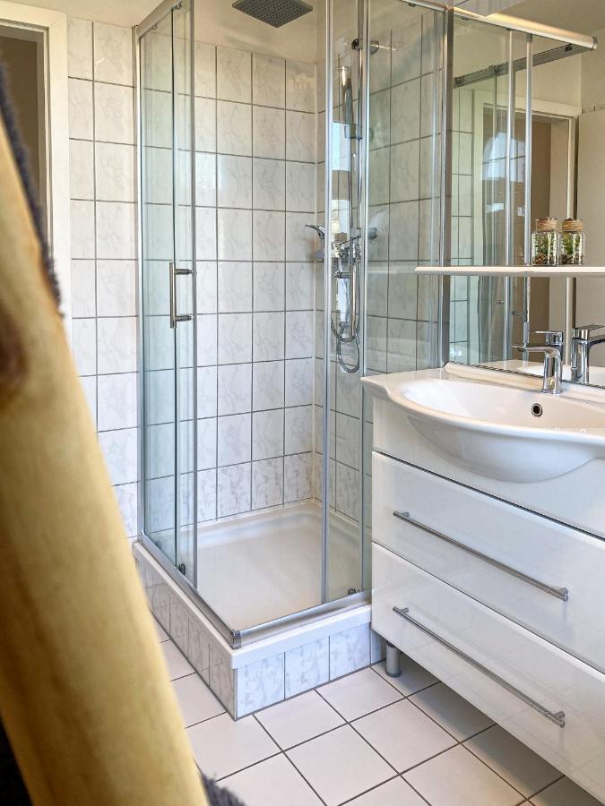 Fewo Rotterdamm Schwerin (Mecklenburg-Vorpommern) Ngoại thất bức ảnh